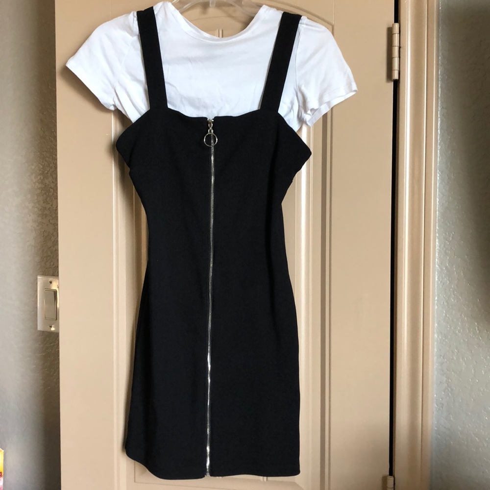 T shirt Dress